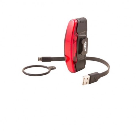 KTM ZAD.LAMPA COMP K-MARK BIM