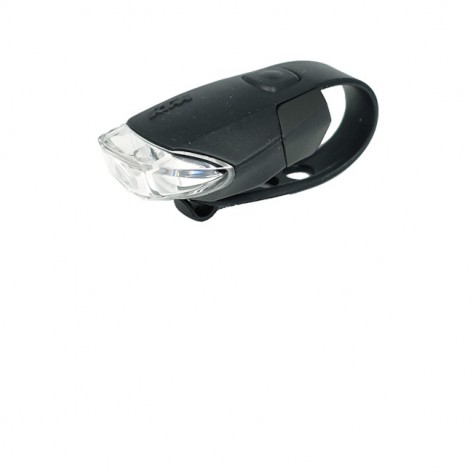 KTM PREDNJA LAMPA LED SILIKON BIM