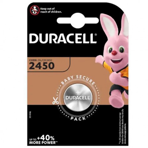 BATERIJE DURACELL ELECTRONICS DL2530 3V MAC