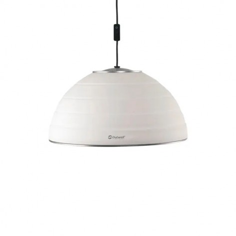 LAMPA STROPNA POLLUX LUX LED BIJELA BER
