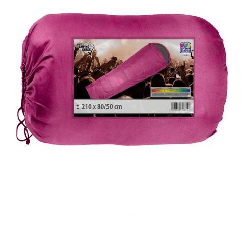 VREĆA ZA SPAVANJE FESTIVAL 210+30X80X50CM HAP