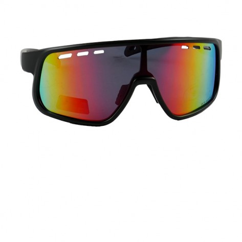 KTM NAOČALE FE II POL.C3 CRNE BIM