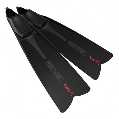 SEAC PERAJE TALENT BLACK 45/46 SEA