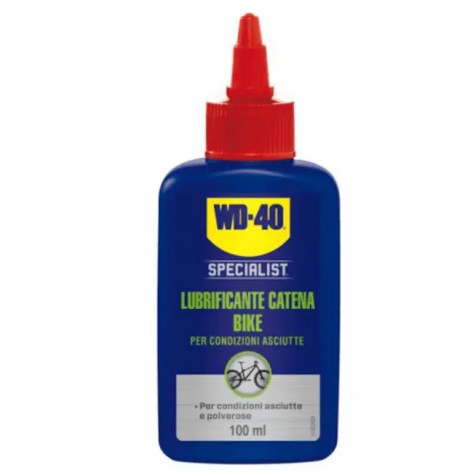 MAZIVO ZA SUHI LANAC WD40 100ML MAC