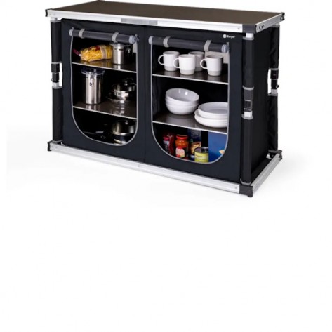 BERGER ORMARIĆ TAMPERE L SKLOPIVI