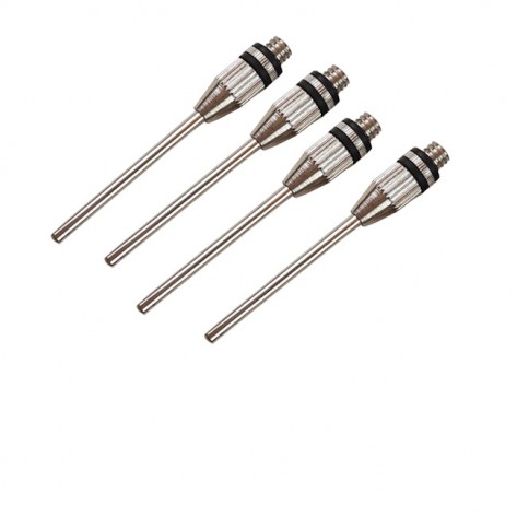 VENTIL ZA PUMPU ZA LOPTE SET 4/1 HAP