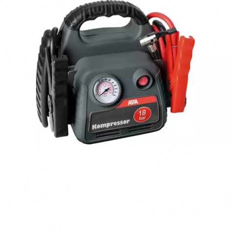 APA POWERPACK SA KOMPRESOROM 12V BER