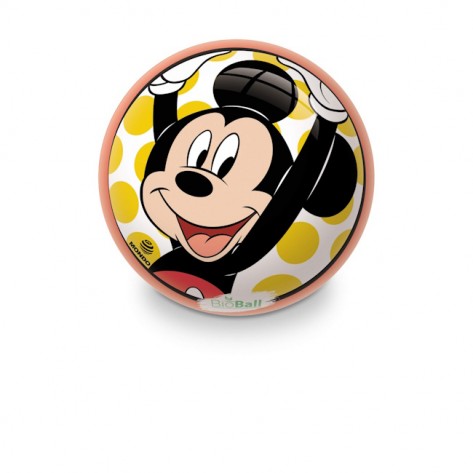MICKEY LOPTA D22CM HAP