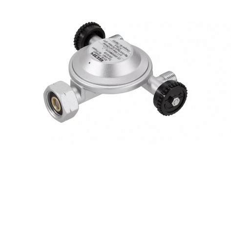 GOK REGULATOR TLAKA EN61 2 IZLAZA 29mbar REI