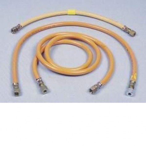 GOK PLINSKO CRIJEVO 3M LIJEVI NAVOJI 1/4 REI