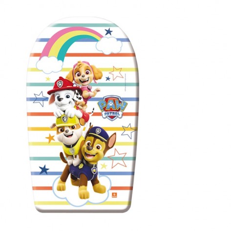PAW PATROL BODY BOARD DASKA 84CM HAP