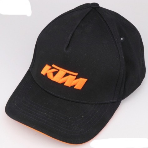 KTM KAPA CRNO/NAR. BIM