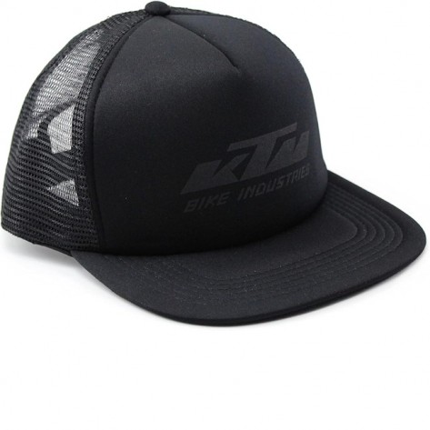 KTM KAPA MESH CRNA BIM