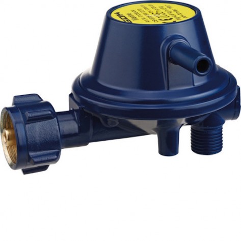 GOK REGULATOR PLINA EN61 BRODSKI 30mbar REI