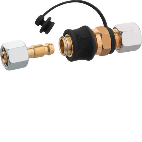 GOK BRZA SPOJNICA ZA PLIN SKU-QR REI