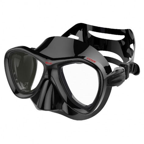 SEAC MASKA COVE S/BL BLACK SEA