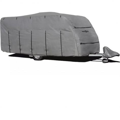 BRUNNER ZAŠTITNA NAVLAKA 6M 650-700 BER