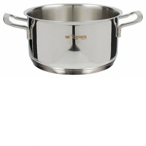 LONAC INOX 18CM TOG