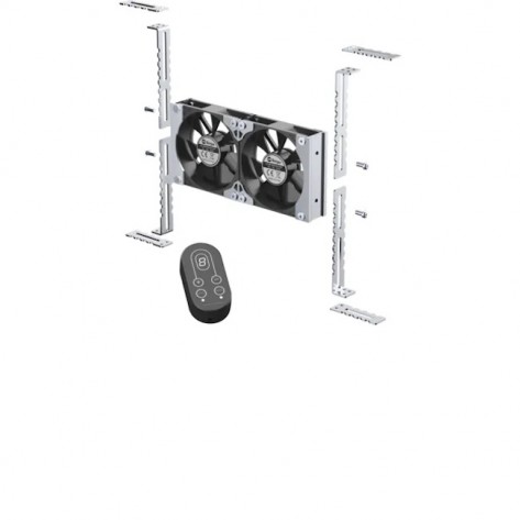 BERGER VENTILATOR ZA HLADNJAK