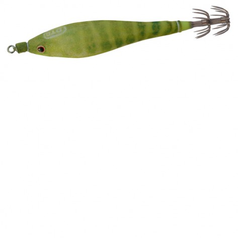 SOFT NATURAL KANJAC 2.5 GREEN DTD