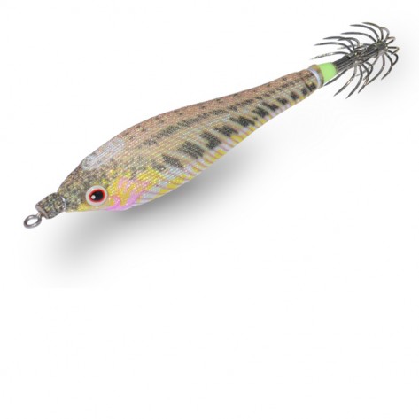 SOFT PAUK 2.0 NATURAL WEEVER DTD