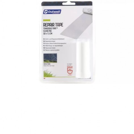 TRAKA ZA POPRAVAK OUTWELL 7,6X50CM BER