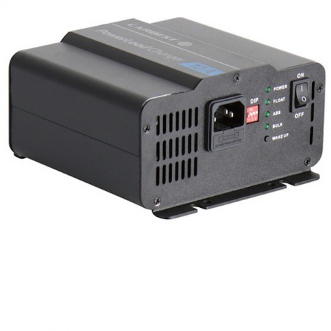 CARBEST POWERLOAD PUNJAČ BATERIJA 10A REI