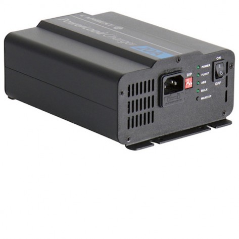 CARBEST POWERLOAD PUNJAČ BATERIJA 20A REI