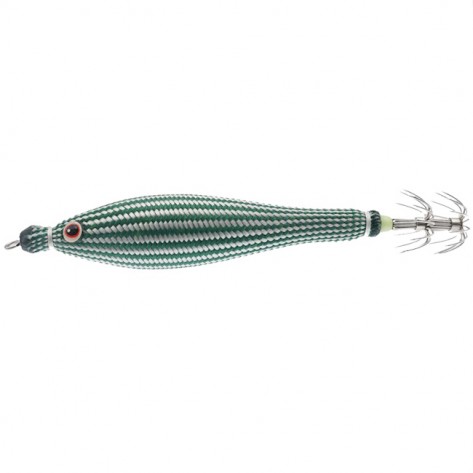 SOFT FULL GLAVOC 2,0 GREEN DTD
