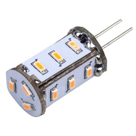 LED RASVJETA 4G PIN BAZA 1W REI