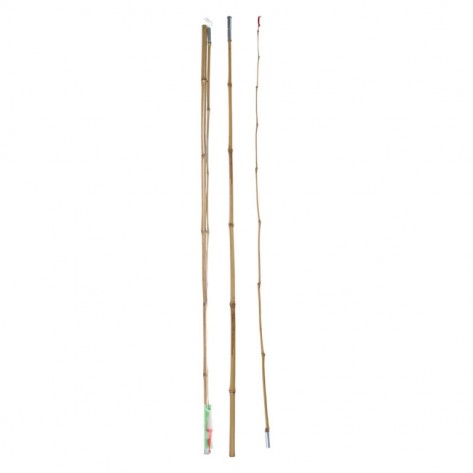 ŠTAP ZA PECANJE BAMBOO 200CM KOOP