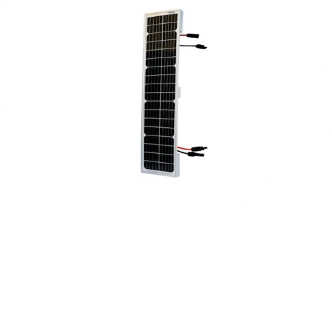 SOLARNI PANEL CAMPERE SPL25 25Wp REI