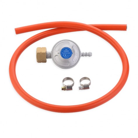 CADAC REGULATOR PLINA UNIV. 30mbar + CRIJEVO 85CM