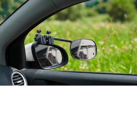 BERGER OGLEDALO UNIVERZALNO ALVORA