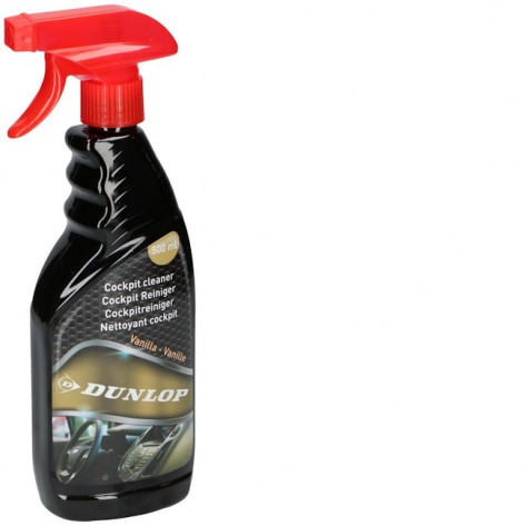 SPREJ ZA KOKPIT AUTA VANILLA 500ML