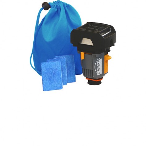 THERMACELL MR-BP UREĐAJ PROTIV KOMARACA BER