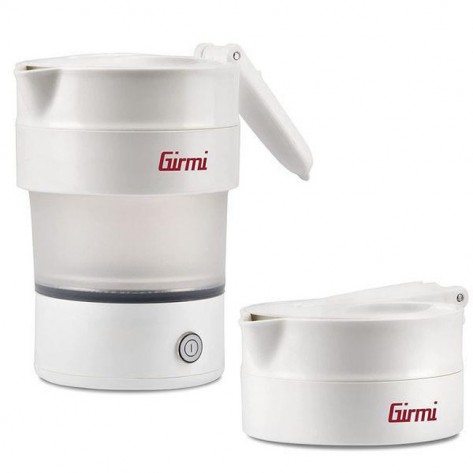 KUHALO ZA VODU EL. SKLOPIVO 0,6L BI03 GIRMI MAC