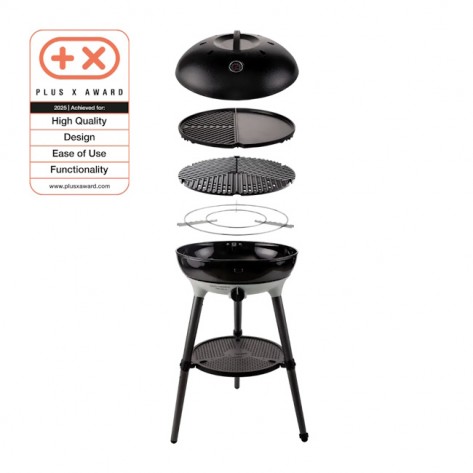 CADAC ROŠTILJ CARRI CHEF 50 / GRILL 2 BRAAI 30mbr