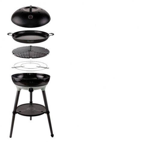 CADAC ROŠTILJ CARRI CHEF 50 + PAELLA TAVA
