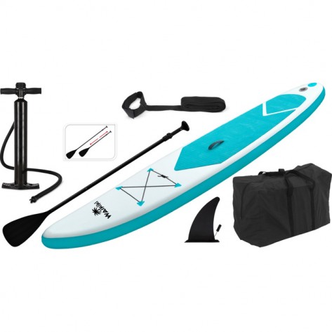 SUP WAIKIKI 320 BLUE KOOP