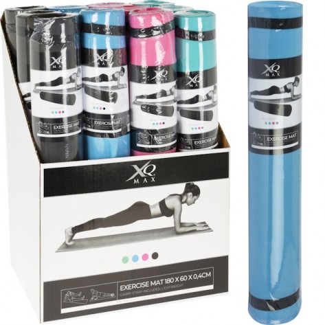 PROSTIRKA ZA YOGU EVA SORT KOOP
