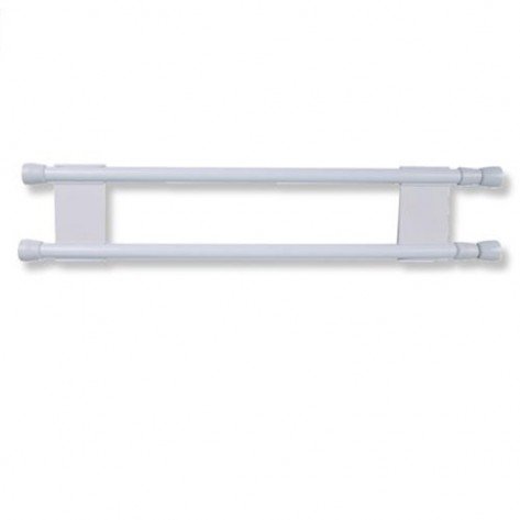 ZAŠTITNA PREGRADA ZA ORMAR 41-71CM REI