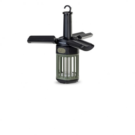 LAMPA RUNA SKLOPIVA PROTIV INSEKATA REI