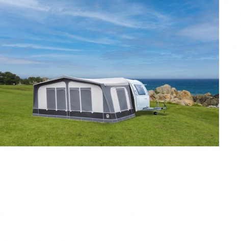 TENDA ZA KARAVAN PALERMO VEL.12 REI