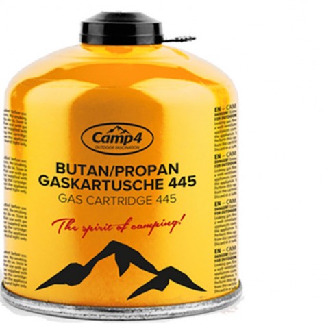 PLINSKA KARTUŠA 450G REI