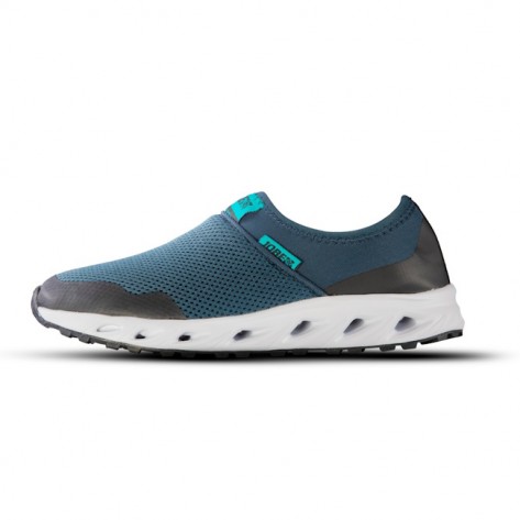 JOBE DISCOVER SLIP-ON M.BLUE 10  594620005-10  FRI