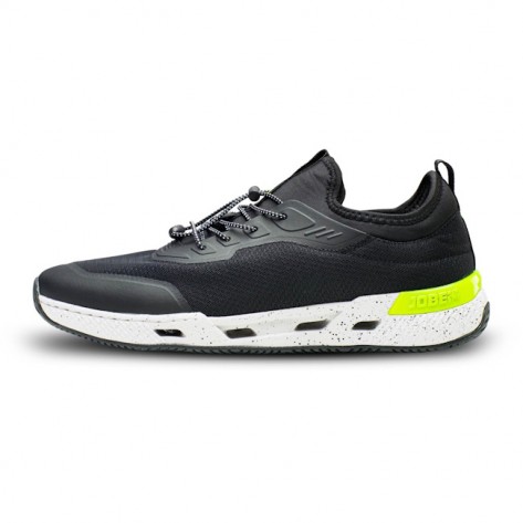 JOBE DISCOVER SNEAKER BLACK 594623004-42 FRI