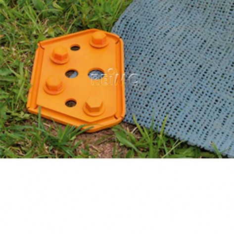 PEGGY PEG PANELI ZA UČVRŠĆIVANJE 4KOM REI