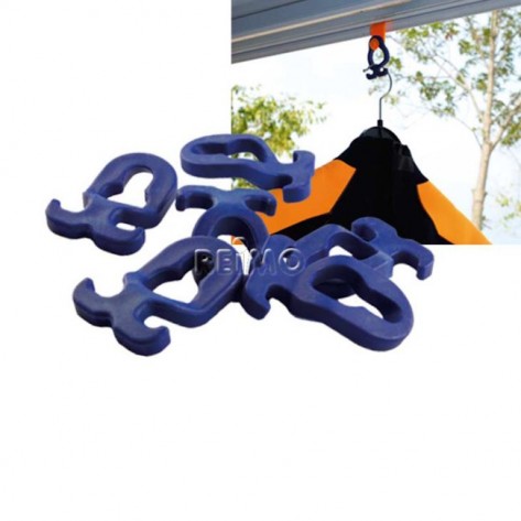 PEGGY PEG KUKE STANDARD 6KOM REI