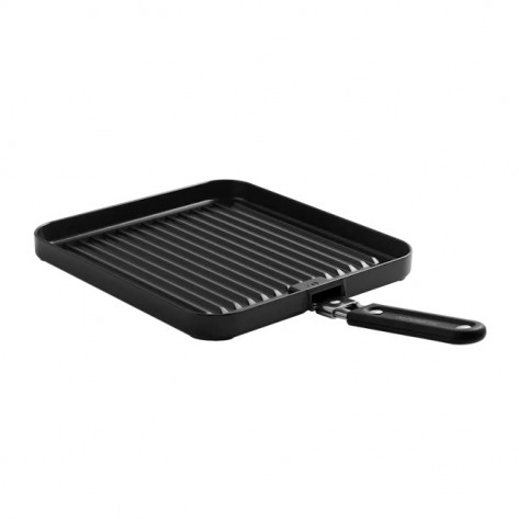 CADAC GRILL PLOČA 2 COOK RIBBED